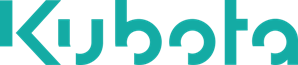 Логотип компании Kubota