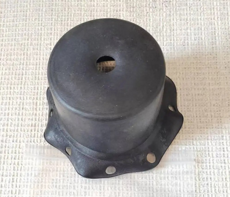 Узел Intake Valve винтового компрессора