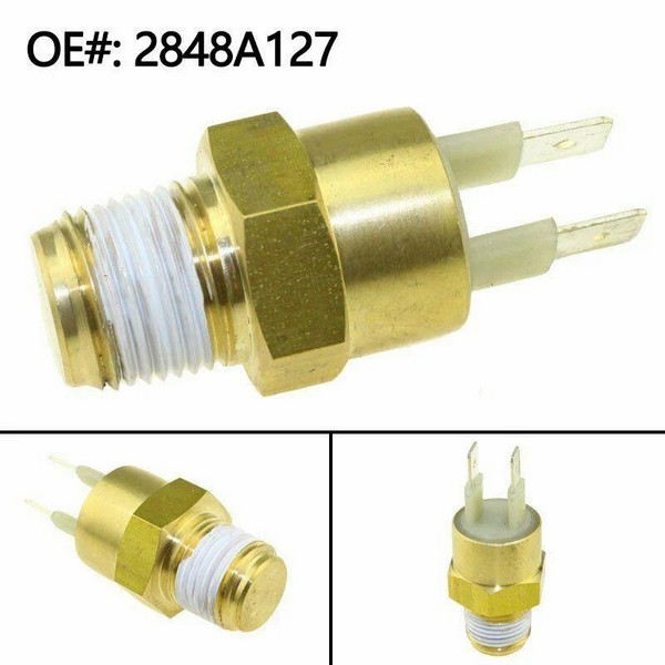 Датчик температуры Dongfeng Cummins 3845N05-010