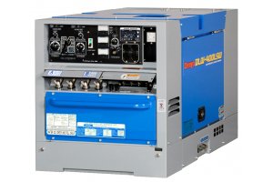 Продажа сварочных агрегатов Denyo DLW-400LSW